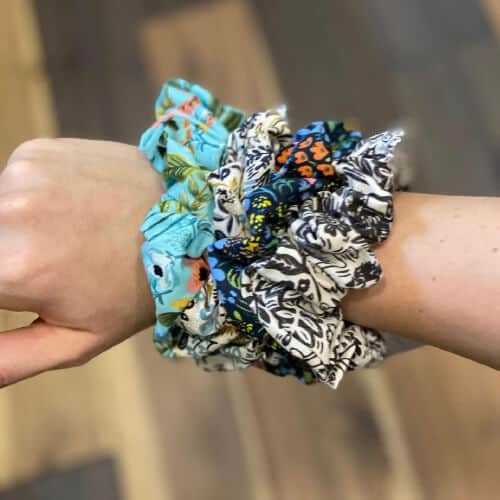 Scrunchie